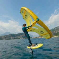 2023 Duotone Ventis D/LAB - Light Wind Wingboarding Wing Discounts Apply ! 9 2023 Duotone Ventis D/LAB - Light Wind Wingboarding Wing Discounts Apply ! -Kiteboarding Shop 900 duotone 2023 ventis dlab wing 42240 3527 4