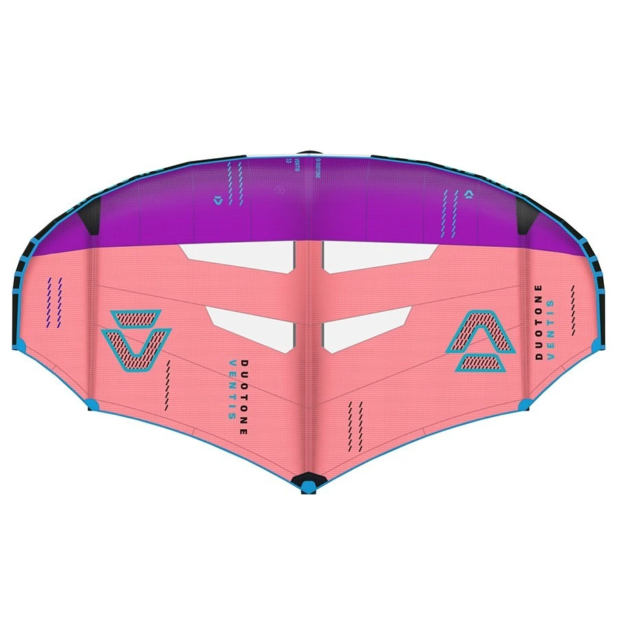 2023 Duotone Ventis - Light Wind Wingboarding Wing Discounts Apply ! 2 2023 Duotone Ventis - Light Wind Wingboarding Wing Discounts Apply ! - Image 2