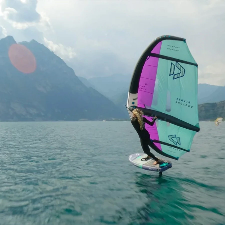 2023 Duotone Ventis - Light Wind Wingboarding Wing Discounts Apply ! 6 2023 Duotone Ventis - Light Wind Wingboarding Wing Discounts Apply ! - Image 6