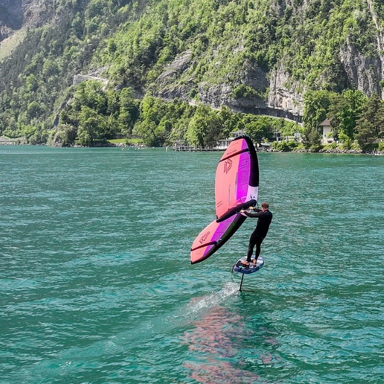 2023 Duotone Ventis - Light Wind Wingboarding Wing Discounts Apply ! 7 2023 Duotone Ventis - Light Wind Wingboarding Wing Discounts Apply ! - Image 7