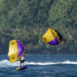 2024 Duotone Unit D/Lab - Wingboarding Wing Discounts Apply ! -Kiteboarding Shop 900 duotone 2024 unit dlab 11