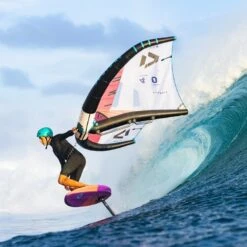 2024 Duotone Unit - Wingboarding Wing Discounts Apply ! -Kiteboarding Shop 900 duotone 2024 unit size 5
