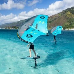 2024 Duotone Unit - Wingboarding Wing Discounts Apply ! -Kiteboarding Shop 900 duotone 2024 unit size 6