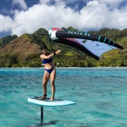 2024 Duotone Unit - Wingboarding Wing Discounts Apply ! -Kiteboarding Shop 900 duotone 2024 unit size 7