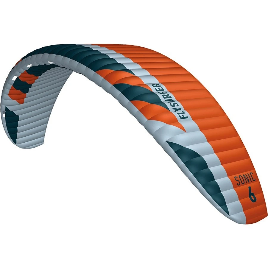 Flysurfer Sonic 4 Performance Foil Kite Discounts Apply ! 1 Flysurfer Sonic 4 Performance Foil Kite Discounts Apply !