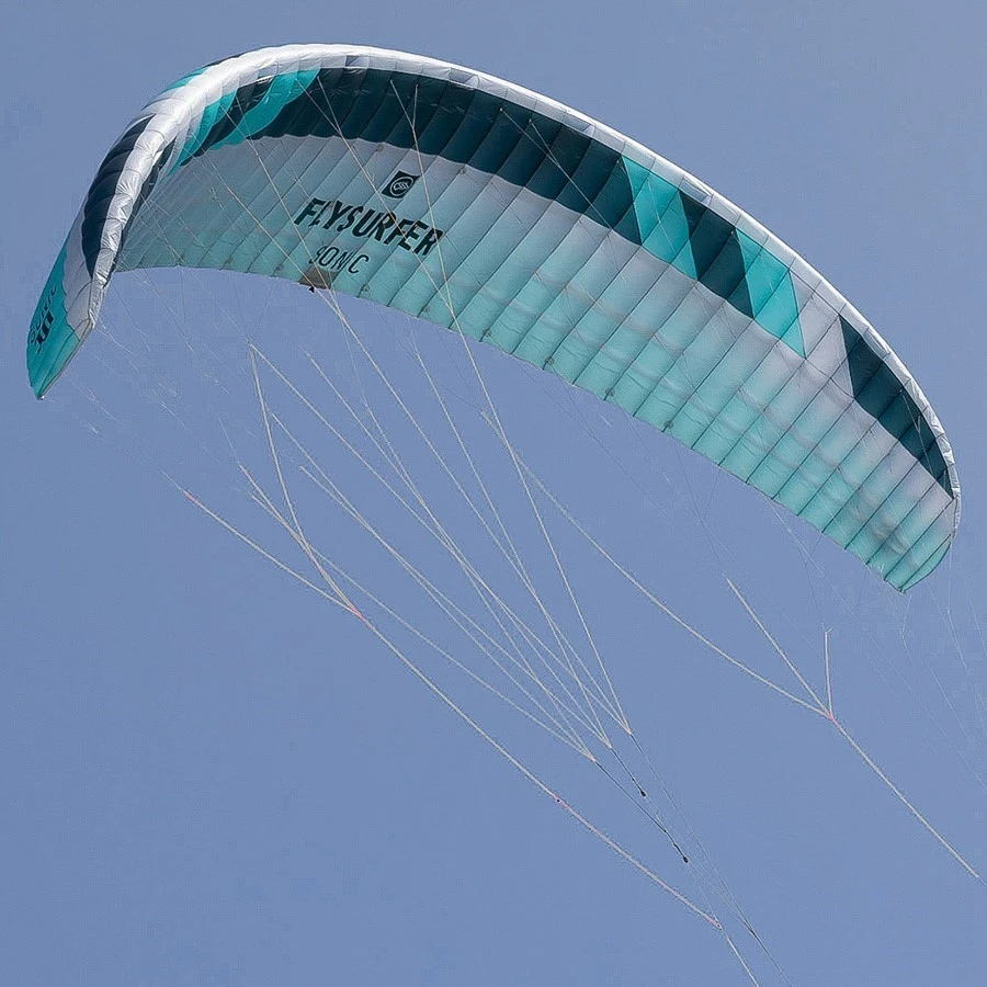 Flysurfer Sonic 4 Performance Foil Kite Discounts Apply ! 10 Flysurfer Sonic 4 Performance Foil Kite Discounts Apply ! - Image 10