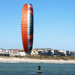 Flysurfer Sonic 4 Performance Foil Kite Discounts Apply ! 17 Flysurfer Sonic 4 Performance Foil Kite Discounts Apply ! -Kiteboarding Shop 900 flysurfer sonic 4 size 8