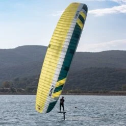 Flysurfer Sonic 4 Performance Foil Kite Discounts Apply ! 18 Flysurfer Sonic 4 Performance Foil Kite Discounts Apply ! -Kiteboarding Shop 900 flysurfer sonic 4 size 9