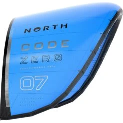 North 2024 Code Zero - Performance Single Strut Kite Discounts Apply ! -Kiteboarding Shop 900 north 2024 code zero kite size 3