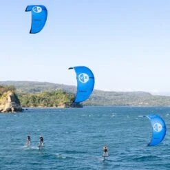 North 2024 Code Zero - Performance Single Strut Kite Discounts Apply ! -Kiteboarding Shop 900 north 2024 code zero kite size 6