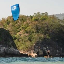 North 2024 Code Zero - Performance Single Strut Kite Discounts Apply ! -Kiteboarding Shop 900 north 2024 code zero kite size 7