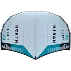 North 2024 Loft Pro - Light Wing Wing Discounts Apply ! -Kiteboarding Shop 900 north 2024 loft pro wing size 3