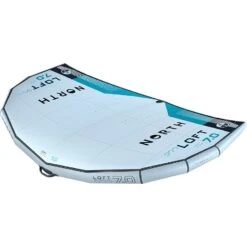 North 2024 Loft Pro - Light Wing Wing Discounts Apply ! -Kiteboarding Shop 900 north 2024 loft pro wing size 4