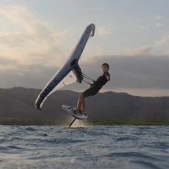 2024 North Mode Pro - High Performance Wing Discounts Apply ! -Kiteboarding Shop 900 north 2024 mode pro wing 10