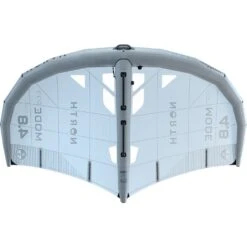 2024 North Mode Pro - High Performance Wing Discounts Apply ! -Kiteboarding Shop 900 north 2024 mode pro wing 5