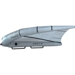 2024 North Mode Pro - High Performance Wing Discounts Apply ! -Kiteboarding Shop 900 north 2024 mode pro wing 7