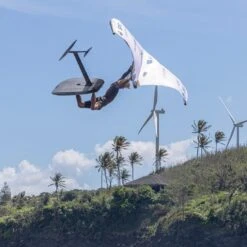 2024 North Mode Pro - High Performance Wing Discounts Apply ! -Kiteboarding Shop 900 north 2024 mode pro wing 8