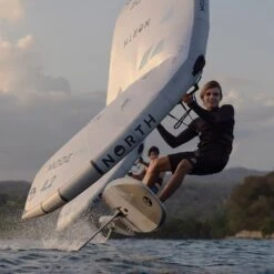 2024 North Mode Pro - High Performance Wing Discounts Apply ! -Kiteboarding Shop 900 north 2024 mode pro wing 9