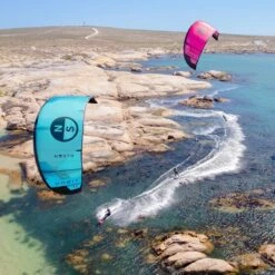 North 2024 Orbit Discounts Apply ! -Kiteboarding Shop 900 north 2024 orbit kite size 10