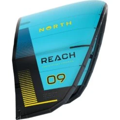 North 2024 Reach - Performance Freeride Kite Discounts Apply ! -Kiteboarding Shop 900 north 2024 reach kite size 4