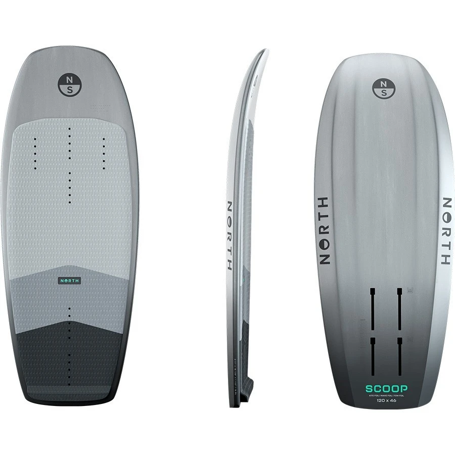 North 2024 Scoop Performance Foil Board Discounts Apply ! 3 North 2024 Scoop Performance Foil Board Discounts Apply ! - Image 3