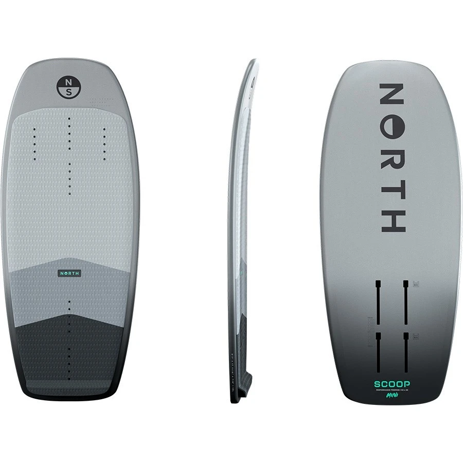 North 2024 Scoop Mini Performance Foil Board Discounts Apply ! 4 North 2024 Scoop Mini Performance Foil Board Discounts Apply ! - Image 4