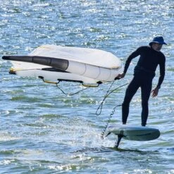 Ocean Rodeo Glide AA Series Wing Discounts Apply ! 16 Ocean Rodeo Glide AA Series Wing Discounts Apply ! -Kiteboarding Shop 900 ocean rodeo glide aa series size 10