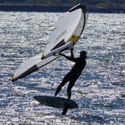 Ocean Rodeo Glide AA Series Wing Discounts Apply ! 18 Ocean Rodeo Glide AA Series Wing Discounts Apply ! -Kiteboarding Shop 900 ocean rodeo glide aa series size 11