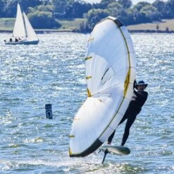 Ocean Rodeo Glide AA Series Wing Discounts Apply ! 15 Ocean Rodeo Glide AA Series Wing Discounts Apply ! -Kiteboarding Shop 900 ocean rodeo glide aa series size 12