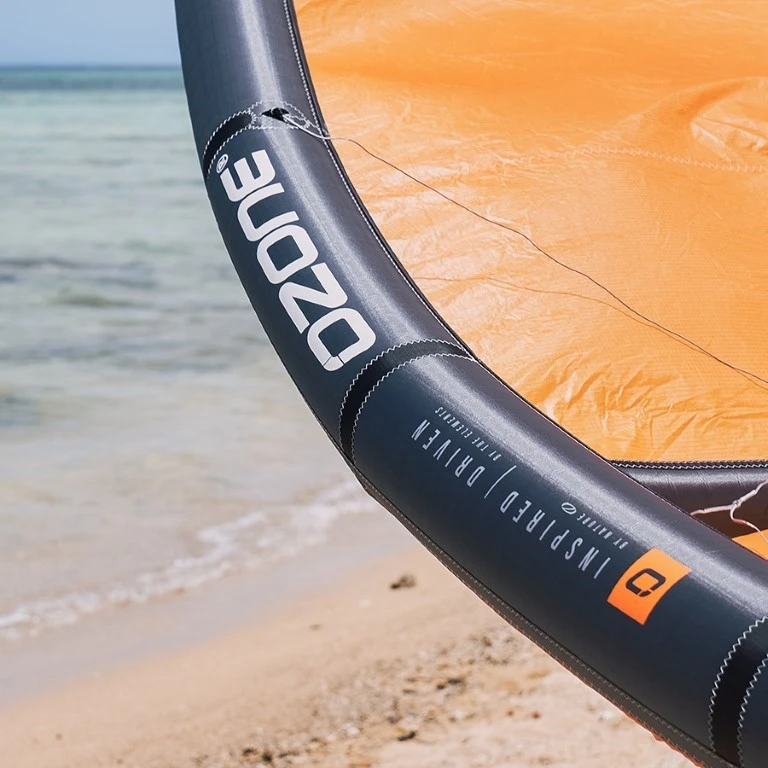 Ozone Zephyr V8 Ultra-X 17m Lightwind Kite Discounts Apply ! 4 Ozone Zephyr V8 Ultra-X 17m Lightwind Kite Discounts Apply ! - Image 4