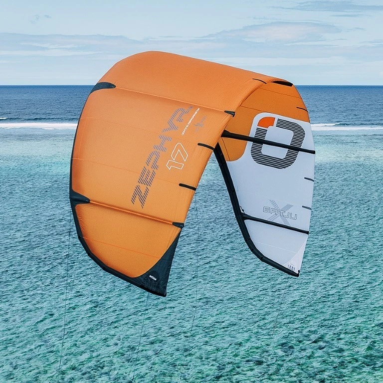 Ozone Zephyr V8 Ultra-X 17m Lightwind Kite Discounts Apply ! 6 Ozone Zephyr V8 Ultra-X 17m Lightwind Kite Discounts Apply ! - Image 6