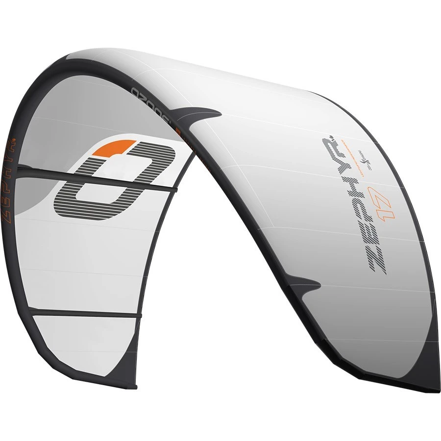 Ozone Zephyr V8 Ultra-X 17m Lightwind Kite Discounts Apply ! 3 Ozone Zephyr V8 Ultra-X 17m Lightwind Kite Discounts Apply ! - Image 3