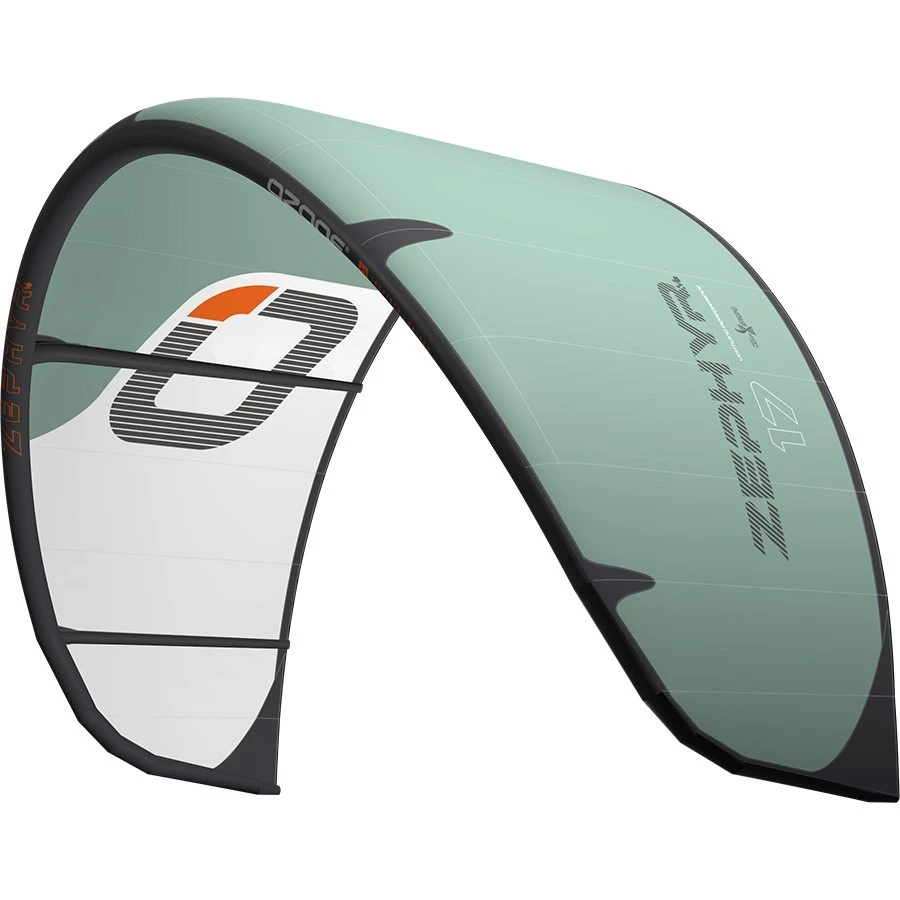 Ozone Zephyr V8 Ultra-X 17m Lightwind Kite Discounts Apply ! 2 Ozone Zephyr V8 Ultra-X 17m Lightwind Kite Discounts Apply ! - Image 2