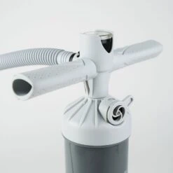 Ozone Kiteboarding 24" Kite Pump V3 With PSI Meter Discounts Apply ! 8 Ozone Kiteboarding 24" Kite Pump V3 With PSI Meter Discounts Apply ! -Kiteboarding Shop Ozone Tall Pump 3