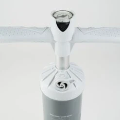 Ozone Kiteboarding 24" Kite Pump V3 With PSI Meter Discounts Apply ! 10 Ozone Kiteboarding 24" Kite Pump V3 With PSI Meter Discounts Apply ! -Kiteboarding Shop Ozone Tall Pump 5