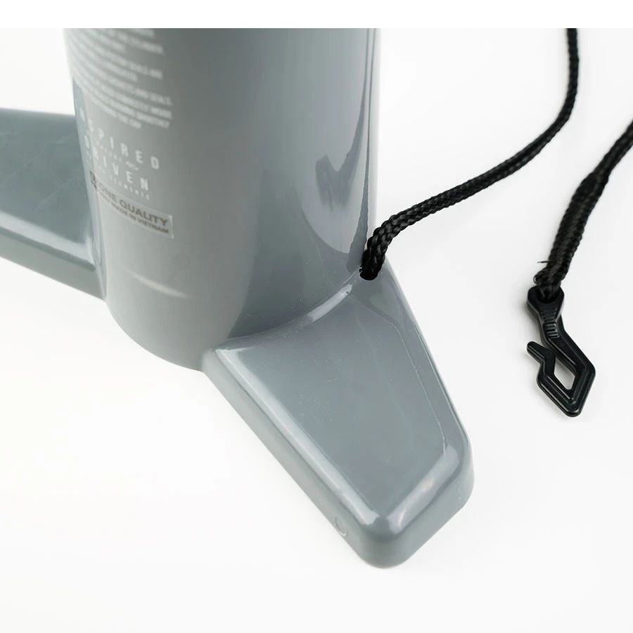 Ozone Kiteboarding 24" Kite Pump V3 With PSI Meter Discounts Apply ! 6 Ozone Kiteboarding 24" Kite Pump V3 With PSI Meter Discounts Apply ! - Image 6