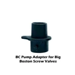 PKS Universal Pump Adapter Set Discounts Apply ! 9 PKS Universal Pump Adapter Set Discounts Apply ! -Kiteboarding Shop PKS pro flow pump adapter set 3
