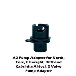 PKS Universal Pump Adapter Set Discounts Apply ! 11 PKS Universal Pump Adapter Set Discounts Apply ! -Kiteboarding Shop PKS pro flow pump adapter set 5