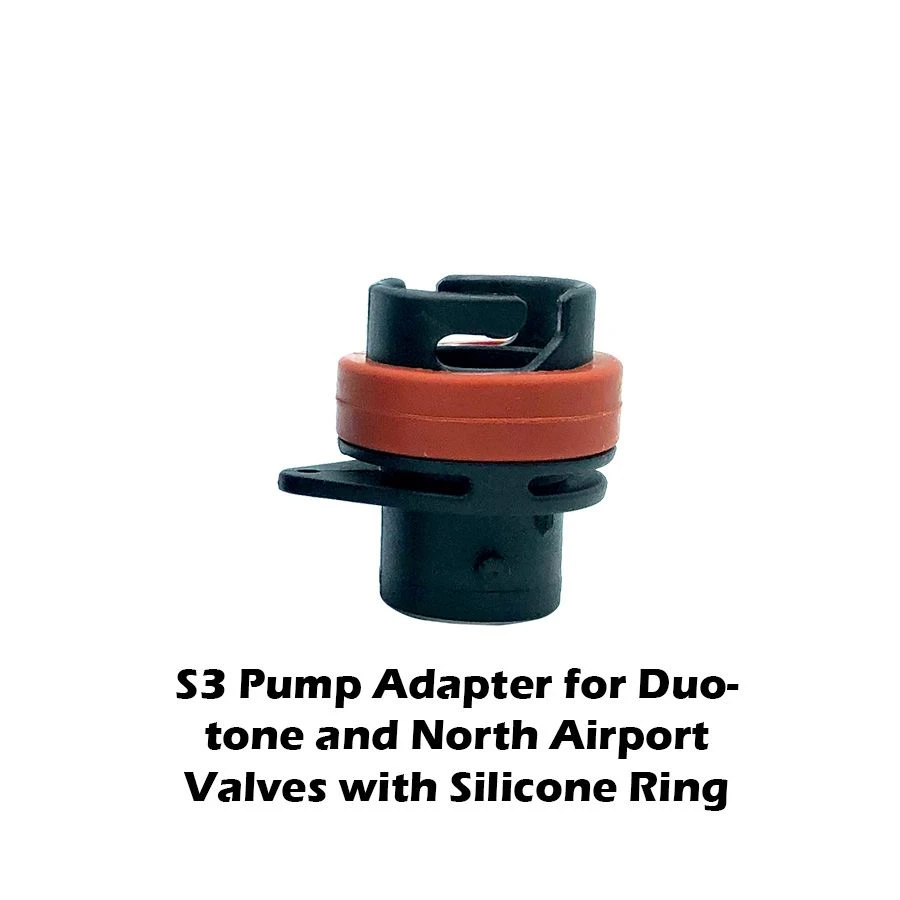 PKS Universal Pump Adapter Set Discounts Apply ! 7 PKS Universal Pump Adapter Set Discounts Apply ! - Image 7