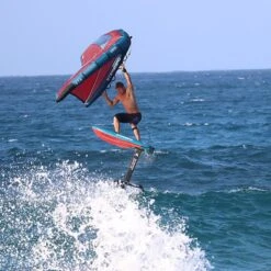 Airush Freewing Air V2 Discounts Apply ! -Kiteboarding Shop airush 2022 freewing air size 6