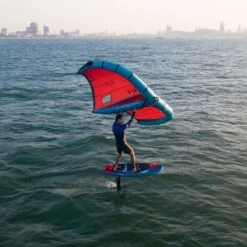 Airush Freewing Air V2 Discounts Apply ! -Kiteboarding Shop airush 2022 freewing air size 7