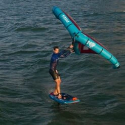 Airush Freewing Air V2 Discounts Apply ! -Kiteboarding Shop airush 2022 freewing air size 8