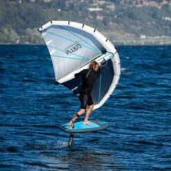 Airush Freewing Nitro With Hookipa Discounts Apply ! -Kiteboarding Shop airush 2022 freewing nitro size 4