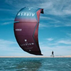 2022 Airush Lithium V13 Freeride Kite Discounts Apply ! -Kiteboarding Shop airush 2022 lithium v13 size bar 3