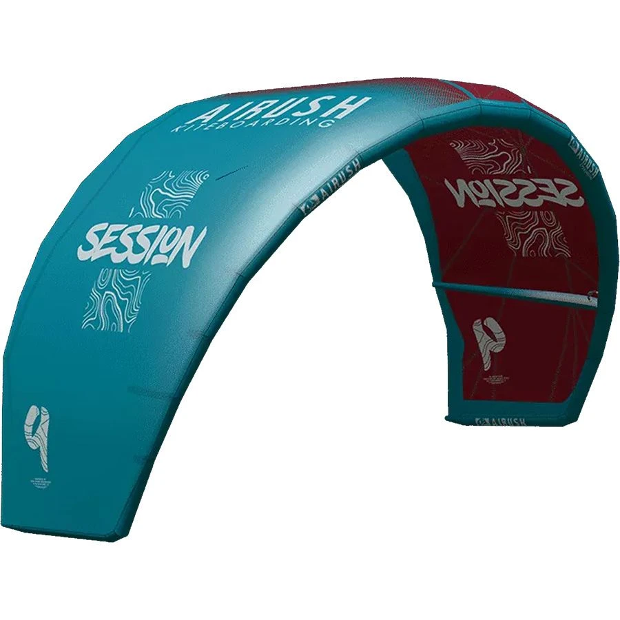 2022 Airush Session Surf / Wave Kite Discounts Apply ! 2 2022 Airush Session Surf / Wave Kite Discounts Apply ! - Image 2