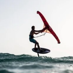 Airush / AK Phazer - Reflex Carbon V1 Wingboard Foil Board - 30% OFF Discounts Apply ! -Kiteboarding Shop airush ak phazer v1 size 4