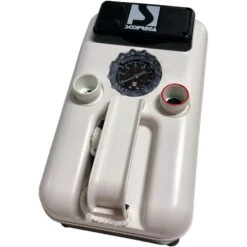 Bravo 20-2 Electric Kite / SUP / Inflatable Pump - 20% Off Discounts Apply ! 5 Bravo 20-2 Electric Kite / SUP / Inflatable Pump - 20% Off Discounts Apply ! -Kiteboarding Shop bravo 20 electric pump 3