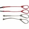 Cabrinha Adjustable Pigtails (set Of 4) Discounts Apply !