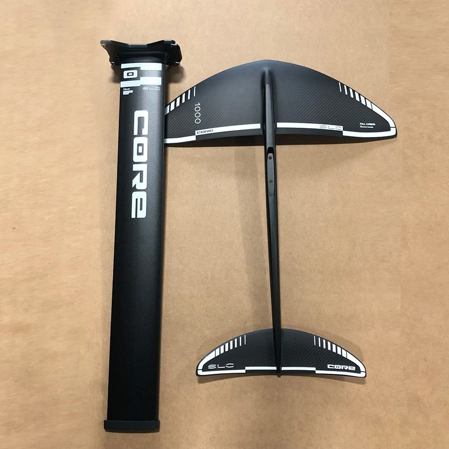 CORE - SLC 1000 Foil Kit - With Bag And Covers - Shop Display/Like New- 35% Off Discounts Apply ! 1 CORE - SLC 1000 Foil Kit - With Bag And Covers - Shop Display/Like New- 35% Off Discounts Apply !