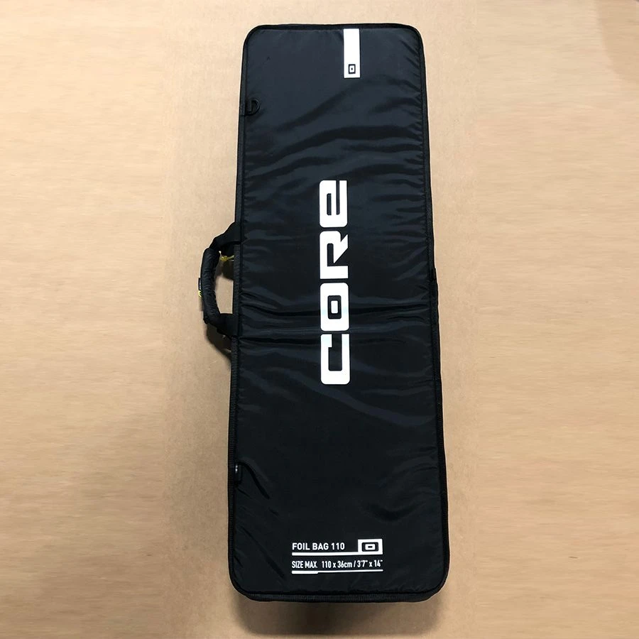 CORE - SLC 1000 Foil Kit - With Bag And Covers - Shop Display/Like New- 35% Off Discounts Apply ! 2 CORE - SLC 1000 Foil Kit - With Bag And Covers - Shop Display/Like New- 35% Off Discounts Apply ! - Image 2